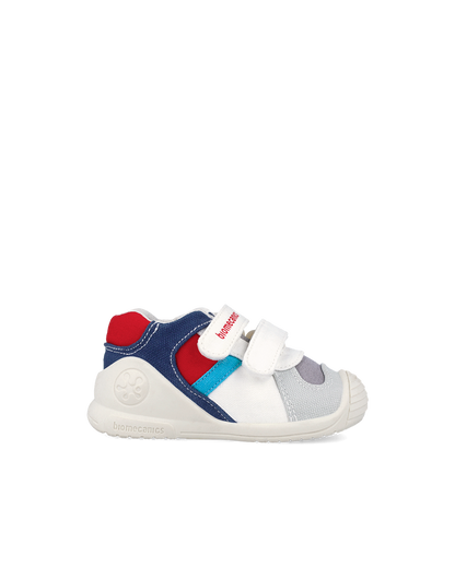 Bold Explorer Sneaker