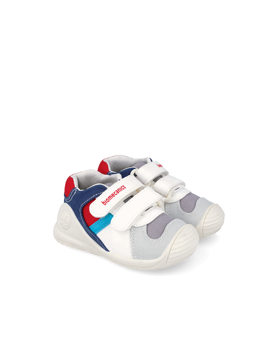 Bold Explorer Sneaker