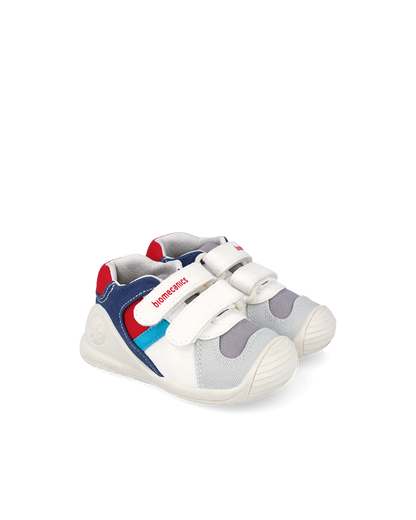 Bold Explorer Sneaker