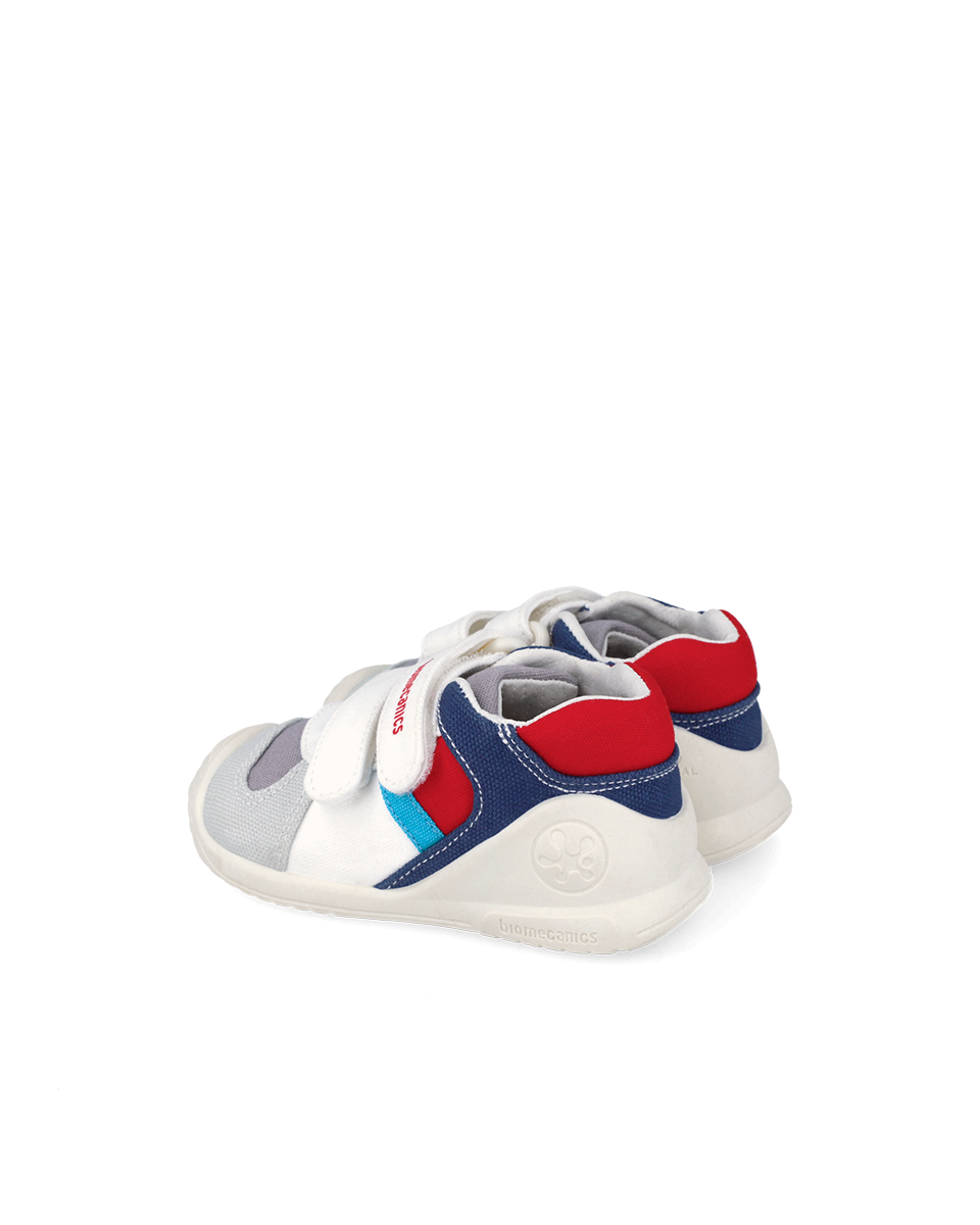 Bold Explorer Sneaker