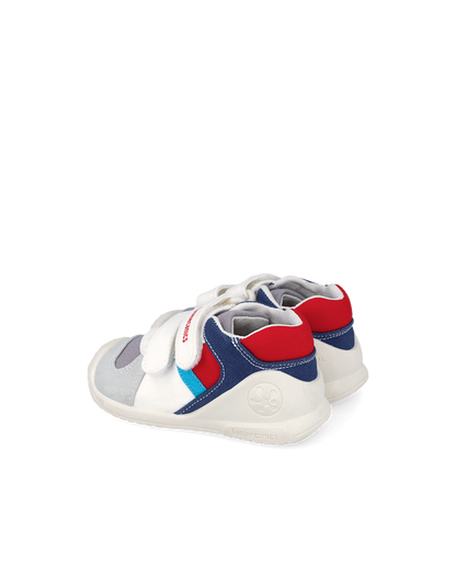 Bold Explorer Sneaker