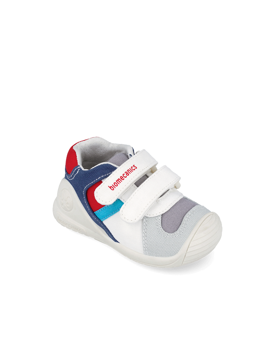 Bold Explorer Sneaker