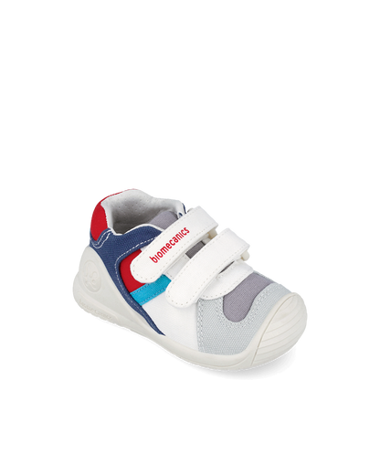 Bold Explorer Sneaker