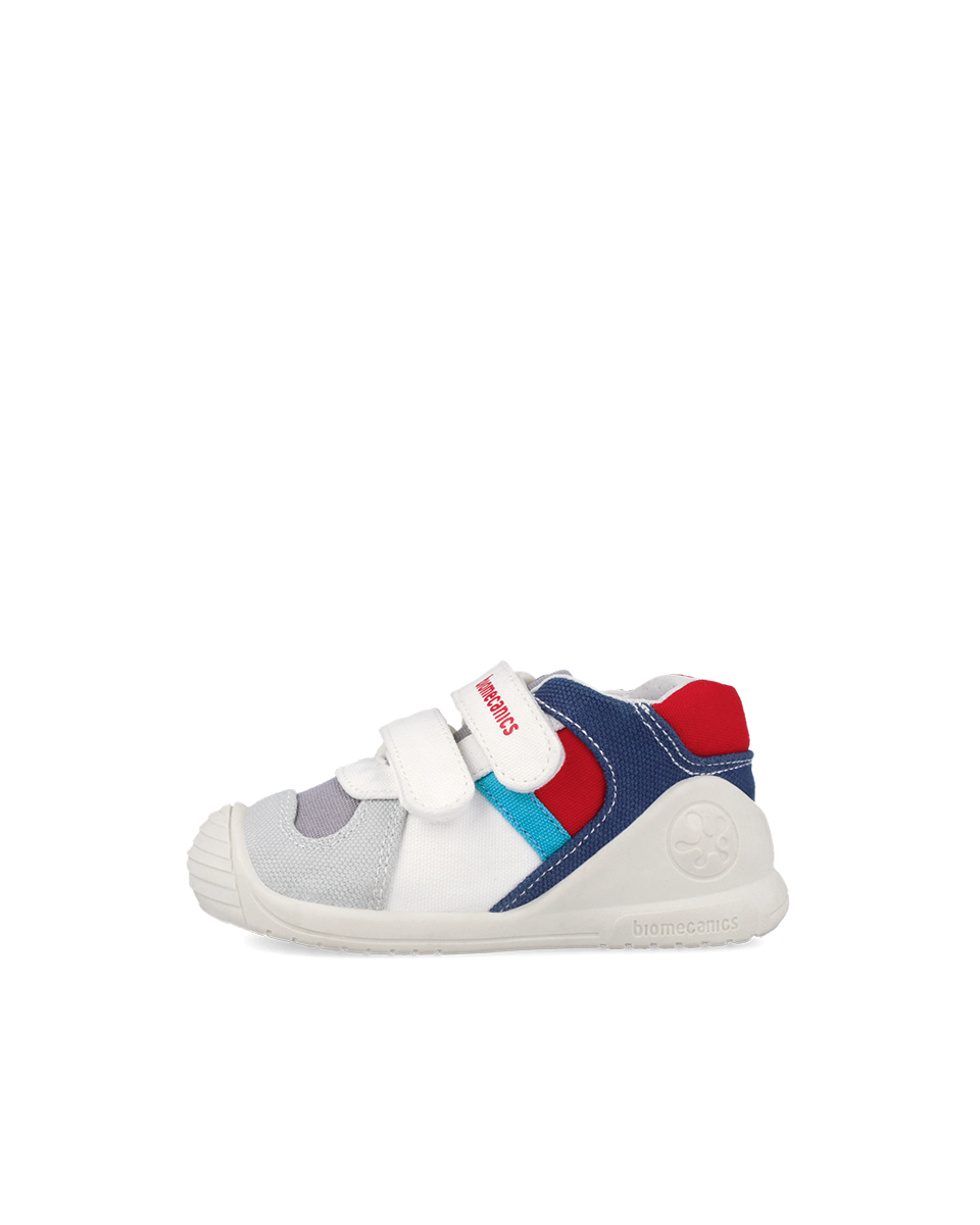 Bold Explorer Sneaker