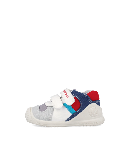 Bold Explorer Sneaker