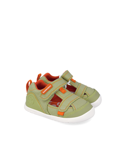 Biogateo Wide Kaki