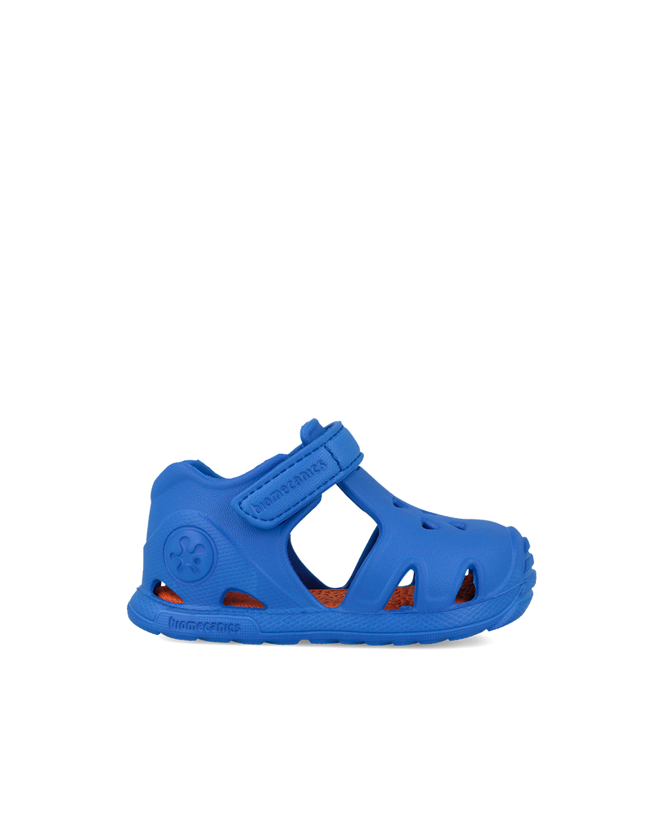Biogateo Splash Bleu