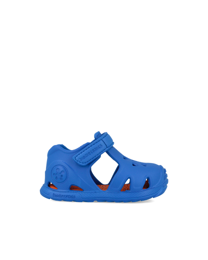 Biogateo Splash Bleu