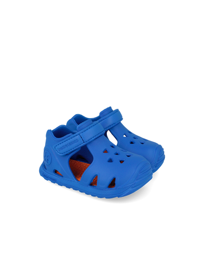 Biogateo Splash Bleu
