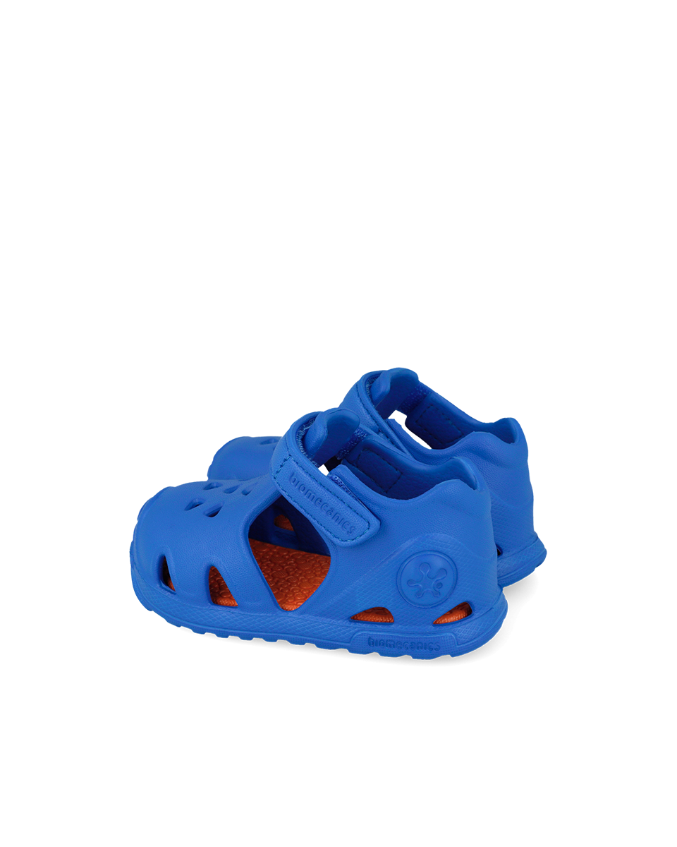 Biogateo Splash Bleu