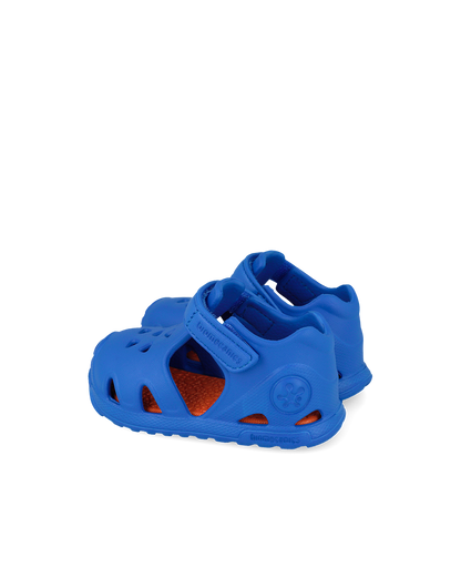 Biogateo Splash Bleu