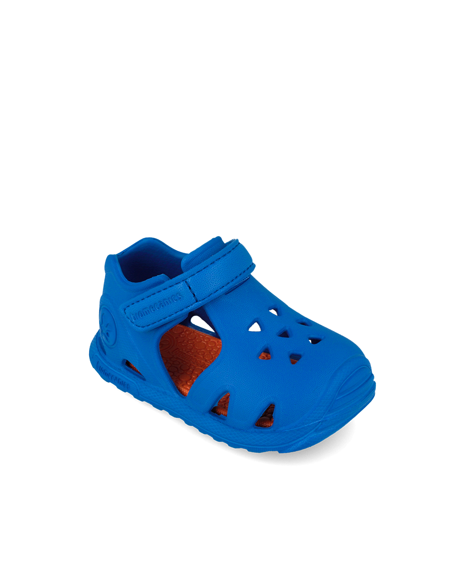 Biogateo Splash Bleu