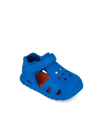 Biogateo Splash Bleu