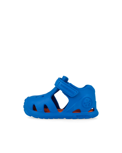 Biogateo Splash Bleu