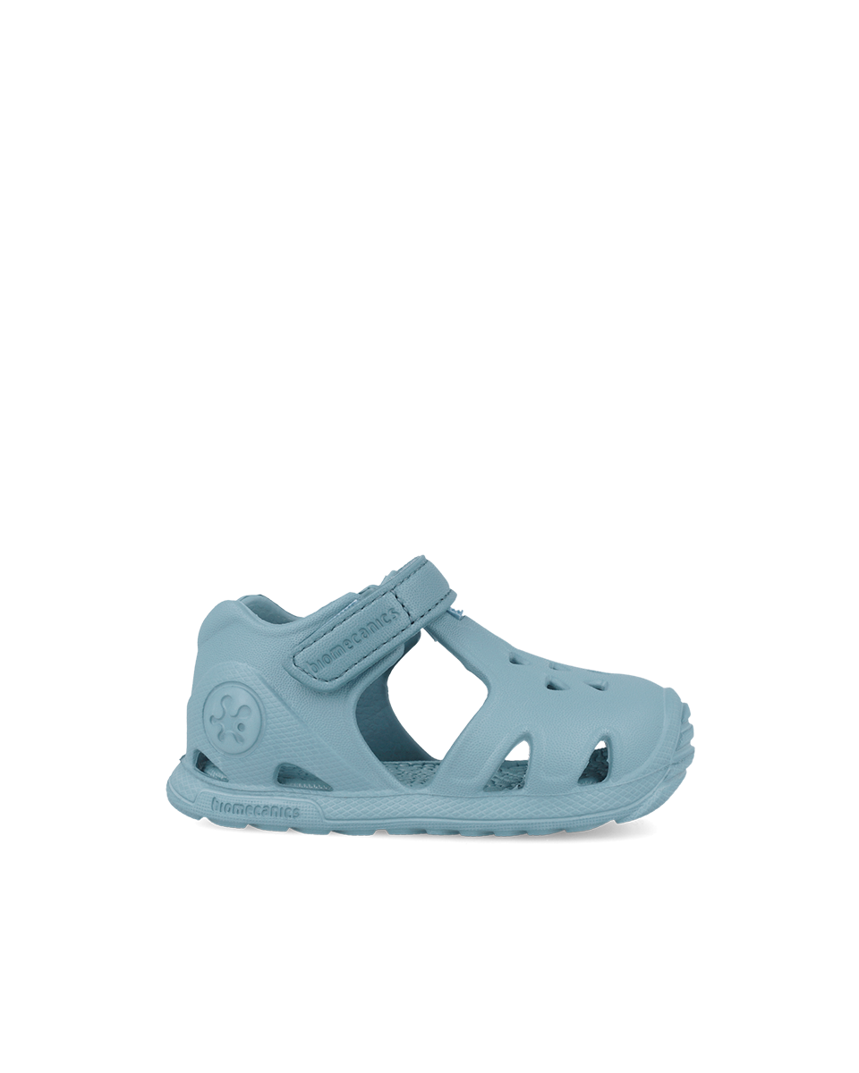 Celeste imperméable aux éclaboussures