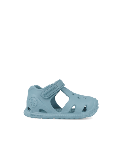 Celeste imperméable aux éclaboussures