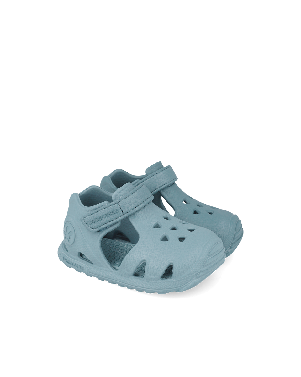 Celeste imperméable aux éclaboussures