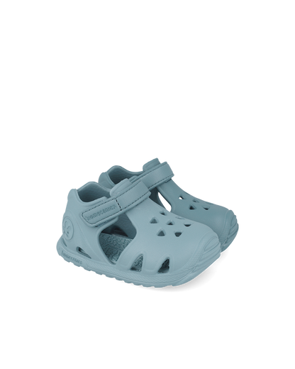Celeste imperméable aux éclaboussures