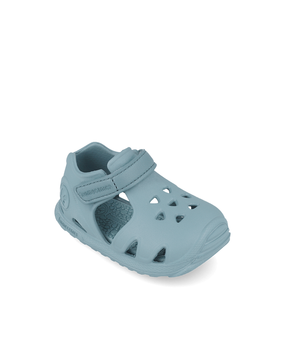 Celeste imperméable aux éclaboussures