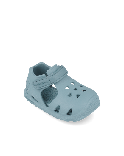 Celeste imperméable aux éclaboussures