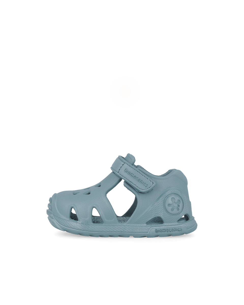 Celeste imperméable aux éclaboussures