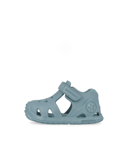 Celeste imperméable aux éclaboussures