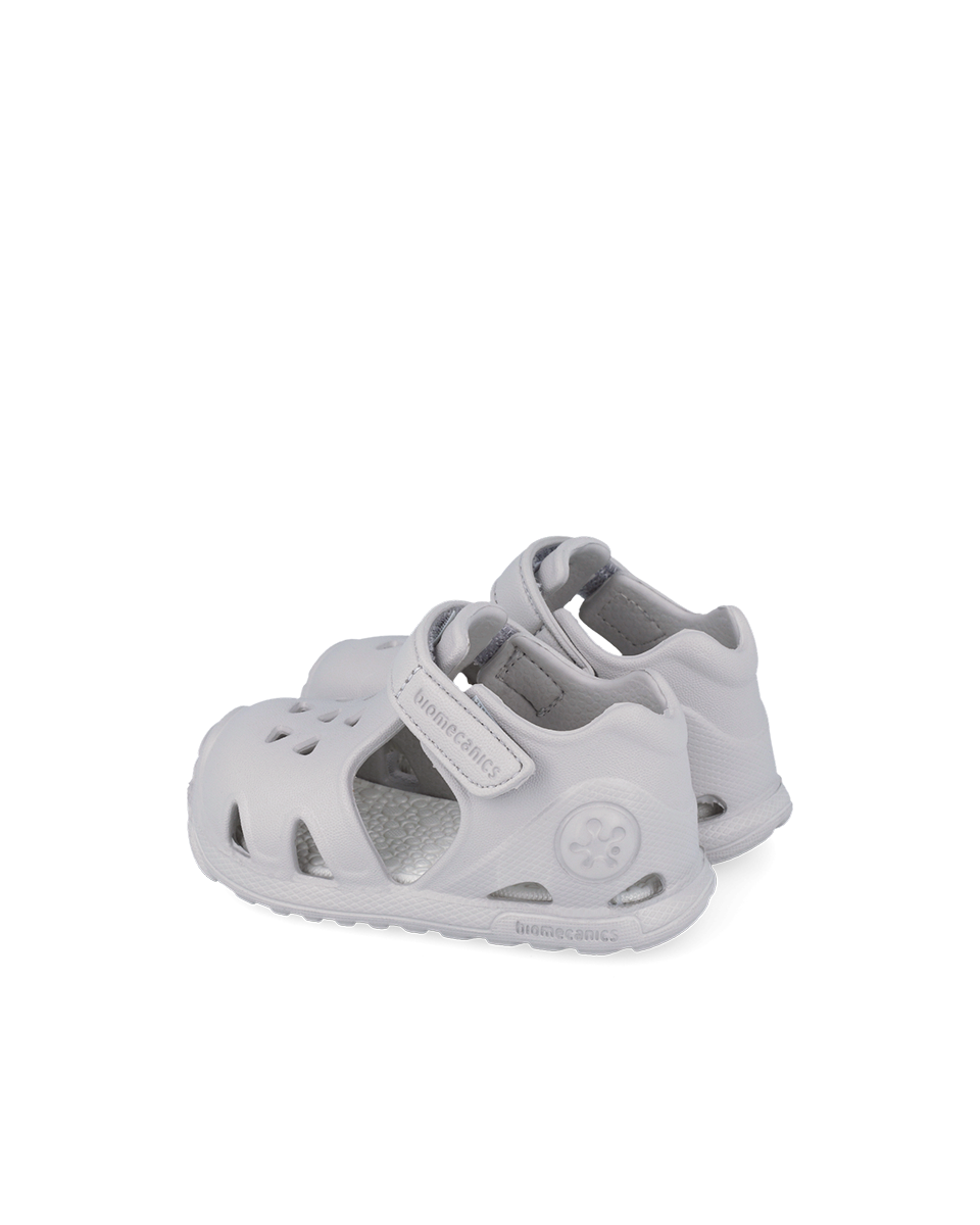 Blanc anti-éclaboussures