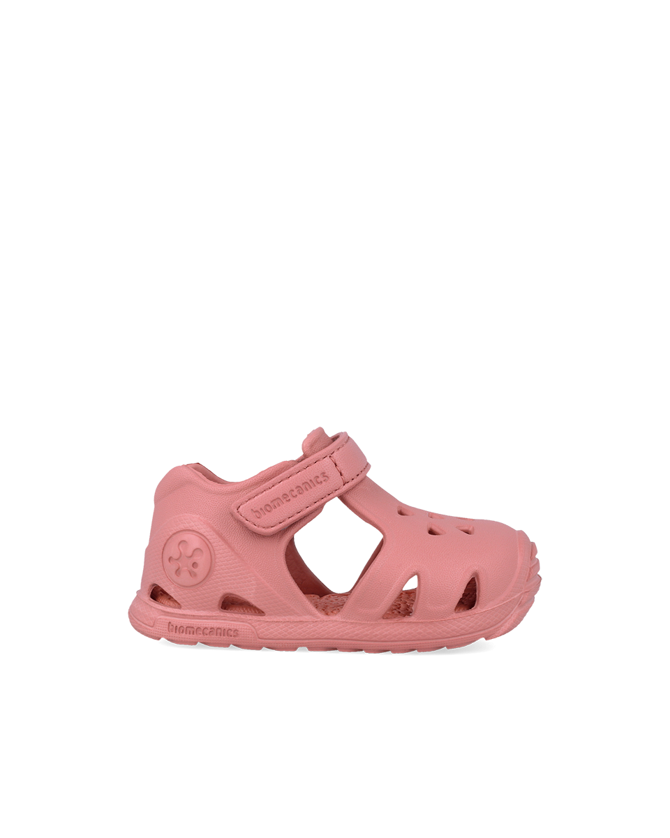 Corail éclaboussure imperméable