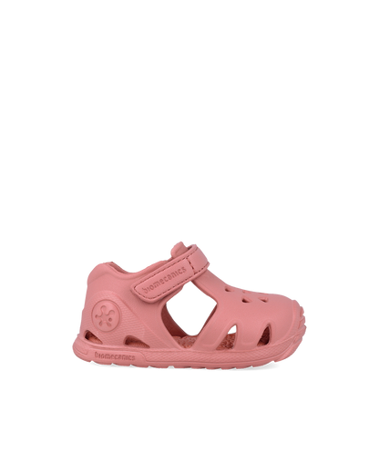 Corail éclaboussure imperméable