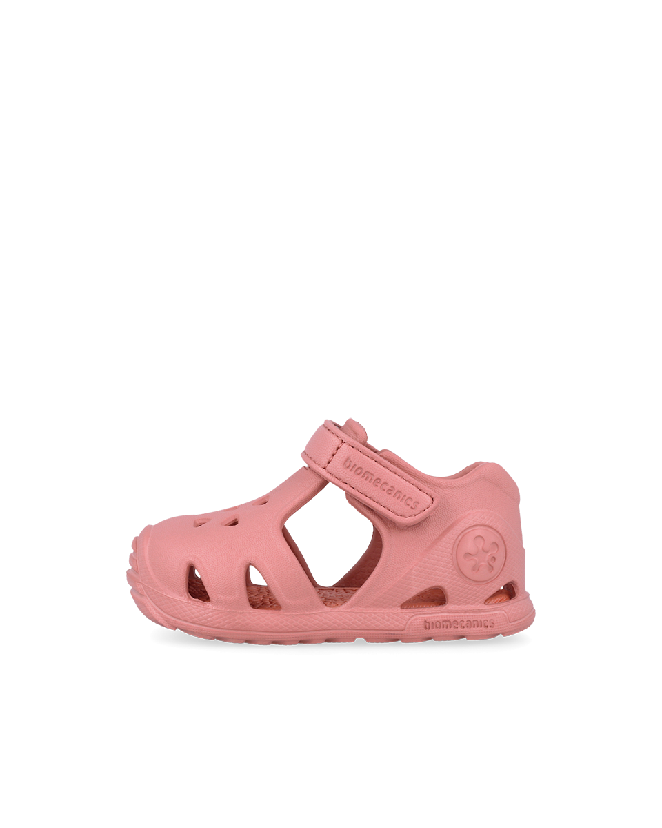 Corail éclaboussure imperméable