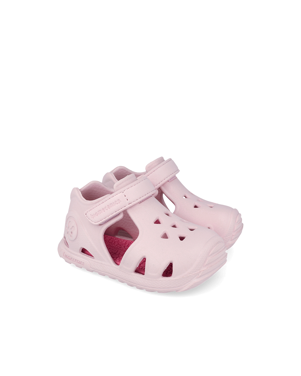 Biogateo Splash Rose