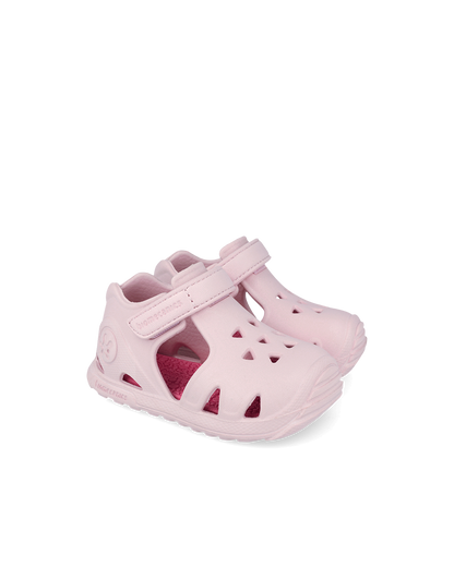 Biogateo Splash Rose