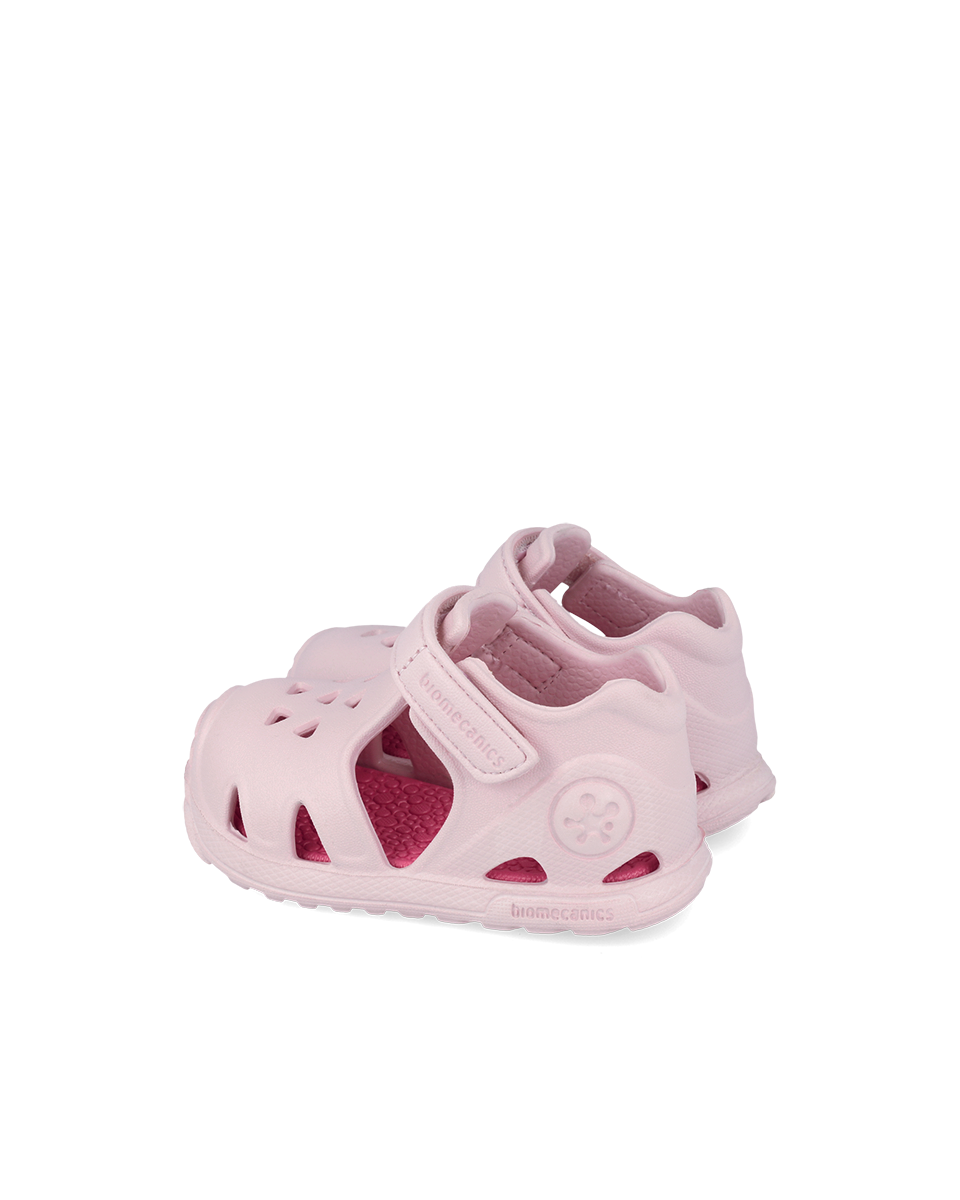 Biogateo Splash Rose
