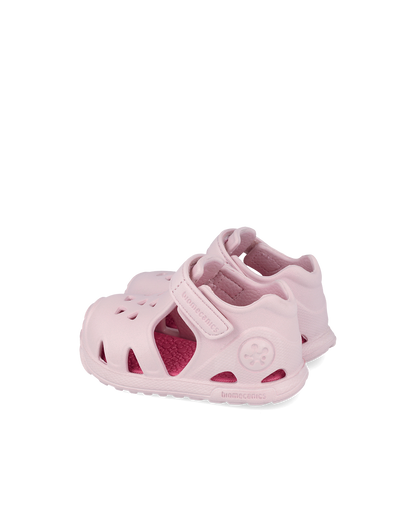 Biogateo Splash Rose