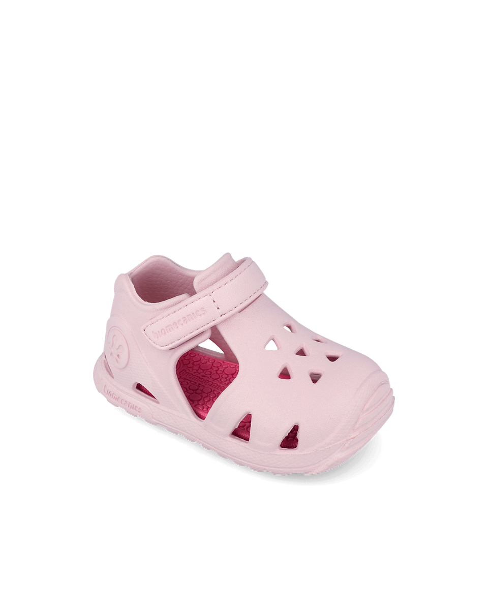 Biogateo Splash Rose