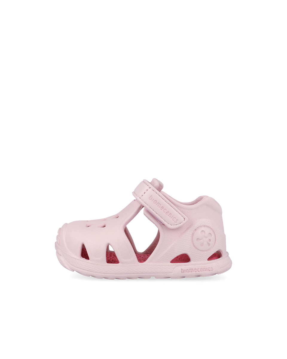 Biogateo Splash Rose
