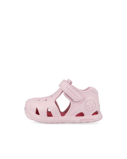 Biogateo Splash Rose