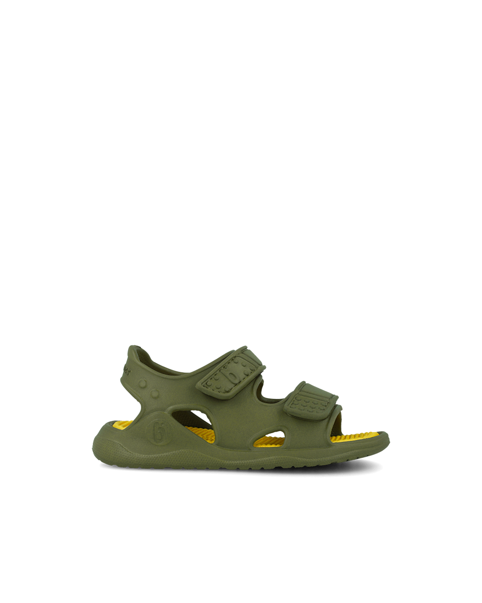 Waterproof Reef Khaki