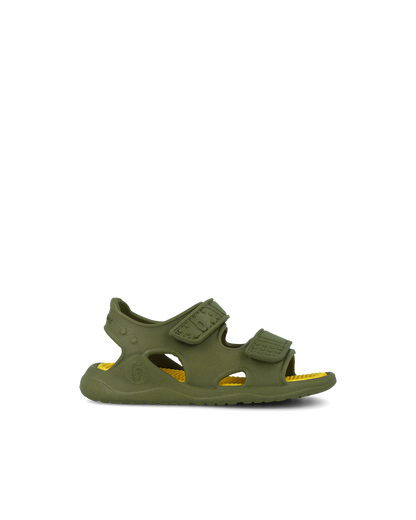 Waterproof Reef Khaki