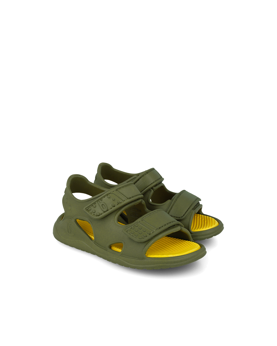 Waterproof Reef Khaki