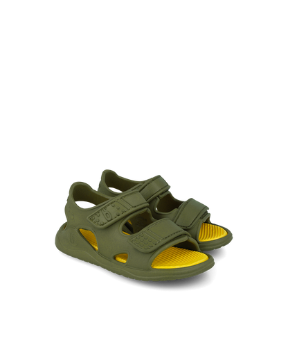 Waterproof Reef Khaki