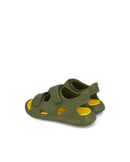 Waterproof Reef Khaki