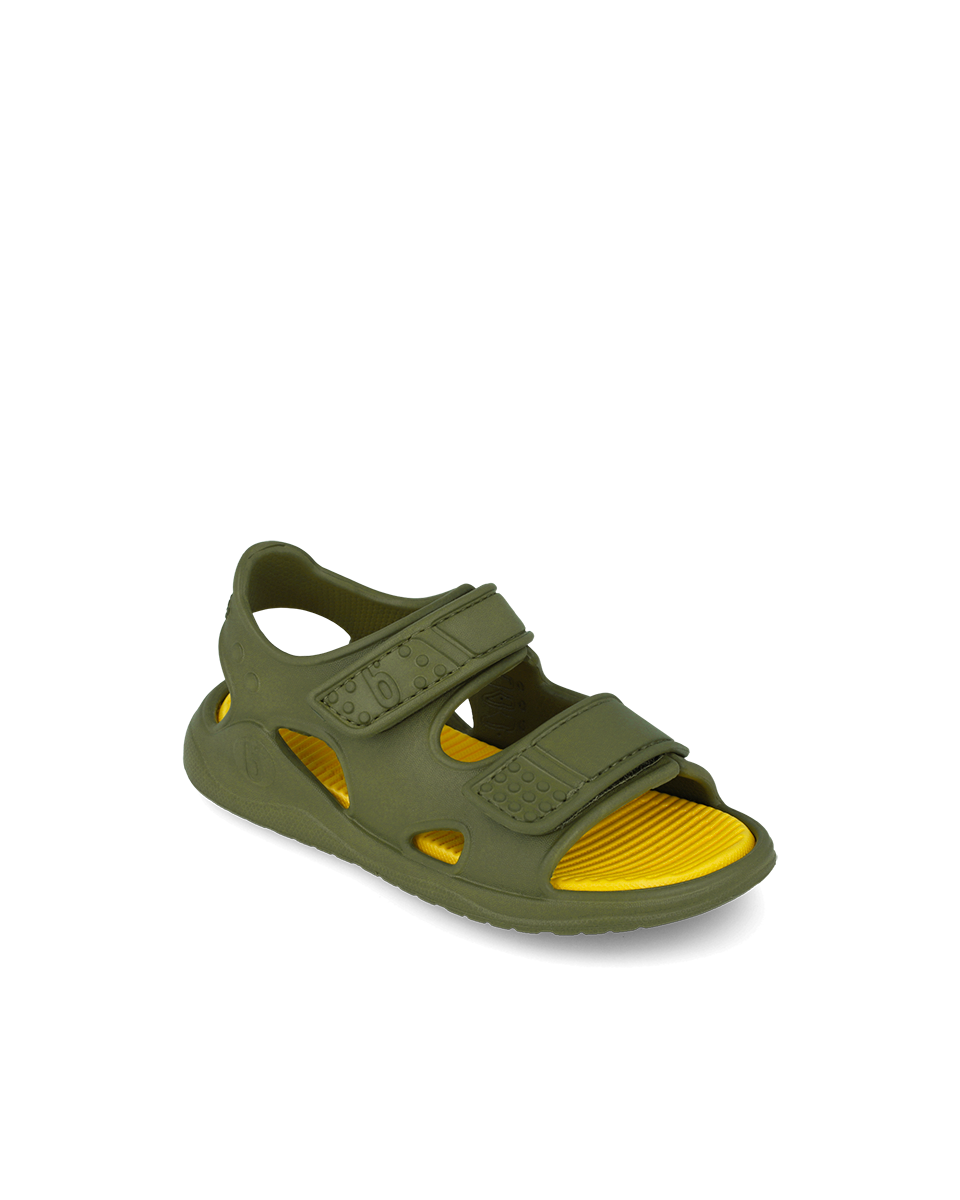 Waterproof Reef Khaki