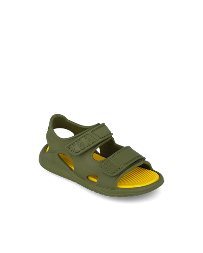 Waterproof Reef Khaki
