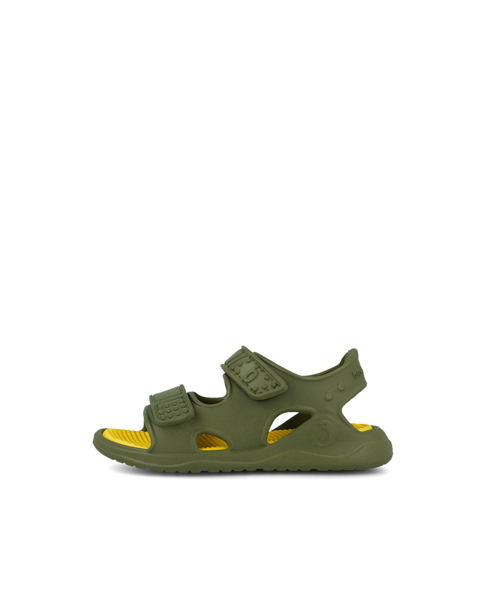 Waterproof Reef Khaki