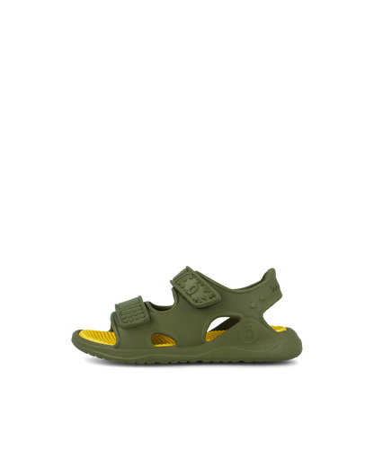 Waterproof Reef Khaki