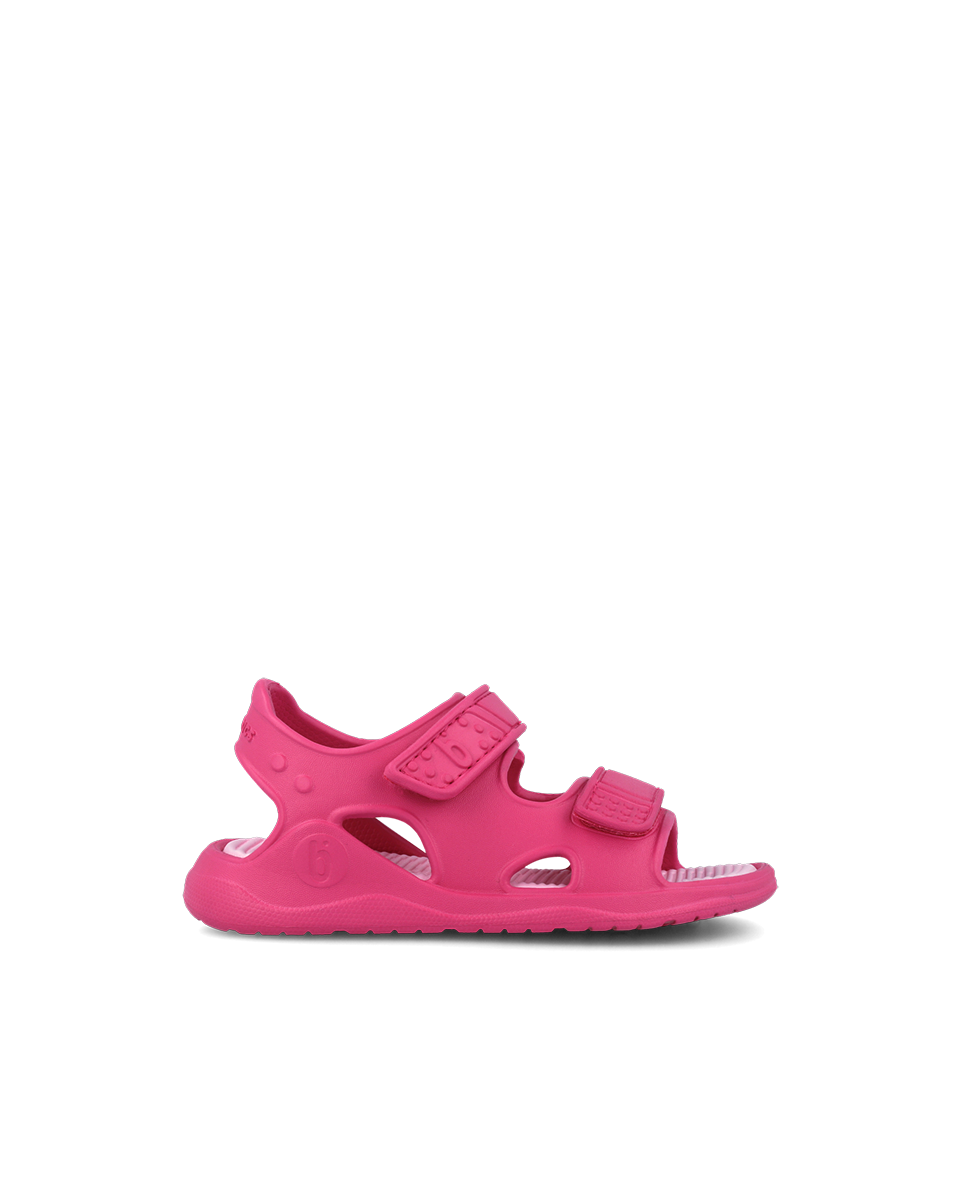 Fushia Waterproof
