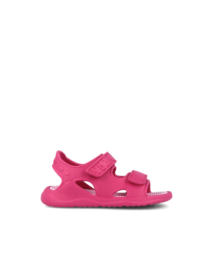 Fushia Waterproof