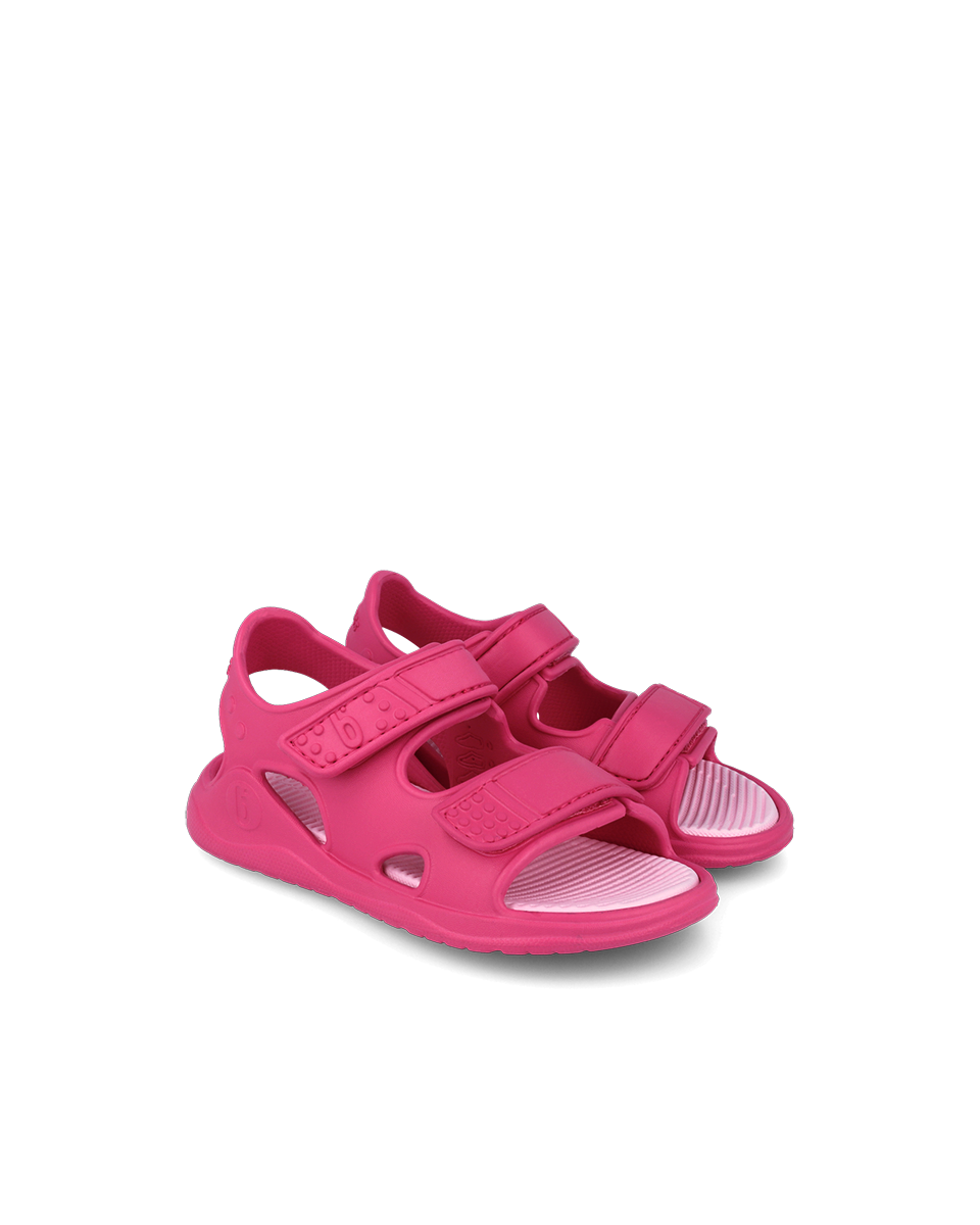 Fushia Waterproof