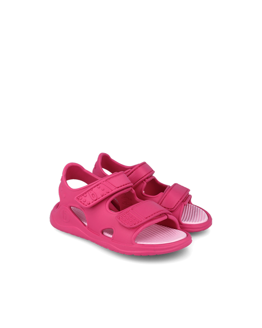 Fushia Waterproof